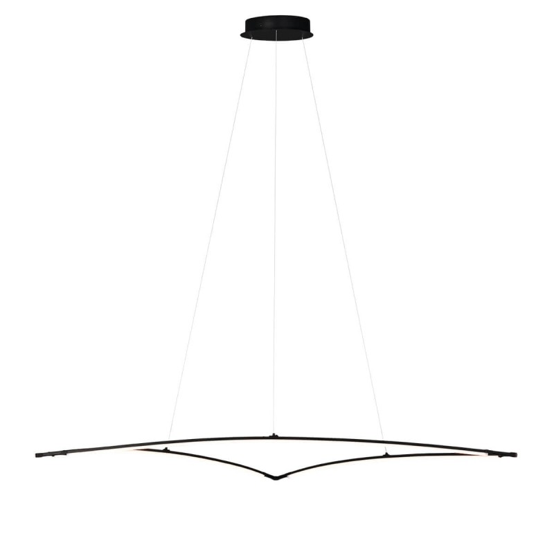OLE Lighting-RITA DELTA Κρεμαστό φωτιστικό LED ΚΩΔ.-SL29820/150