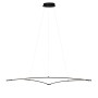OLE Lighting-RITA DELTA Κρεμαστό φωτιστικό LED ΚΩΔ.-SL29820/150
