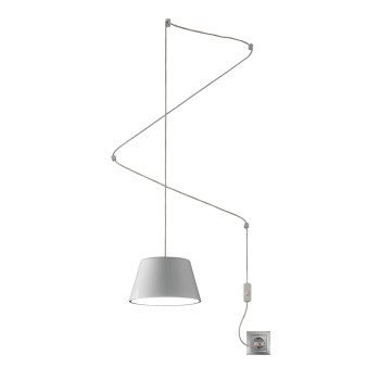 OLE Lighting-SENTO Κρεμαστό φωτιστικό GU10 ΚΩΔ.-SL27861/1