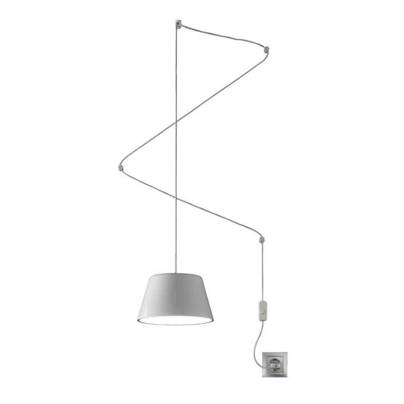 OLE Lighting-SENTO Κρεμαστό φωτιστικό GU10 ΚΩΔ.-SL27861/1