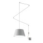 OLE Lighting-SENTO Κρεμαστό φωτιστικό Ε27 ΚΩΔ.-SL28081/1