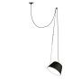 OLE Lighting-SENTO Κρεμαστό φωτιστικό Ε27 ΚΩΔ.-SL28082