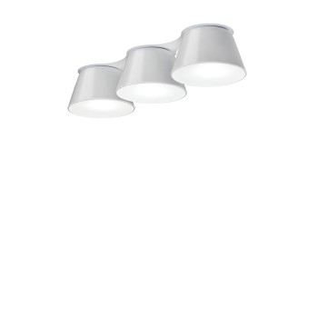 OLE Lighting-SENTO 22 Φωτιστικό οροφής GU10 ΚΩΔ.-SL28260/70
