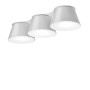 OLE Lighting-SENTO 31 Φωτιστικό οροφής Ε27 ΚΩΔ.-SL28280/100