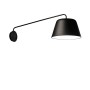 OLE Lighting-SENTO Επιτοίχια φωτιστικά Ε27 ΚΩΔ.-SL28980L