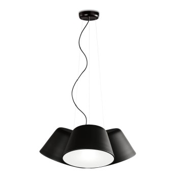 OLE Lighting-SENTO Κρεμαστό φωτιστικό E27 ΚΩΔ.-SL28880/65