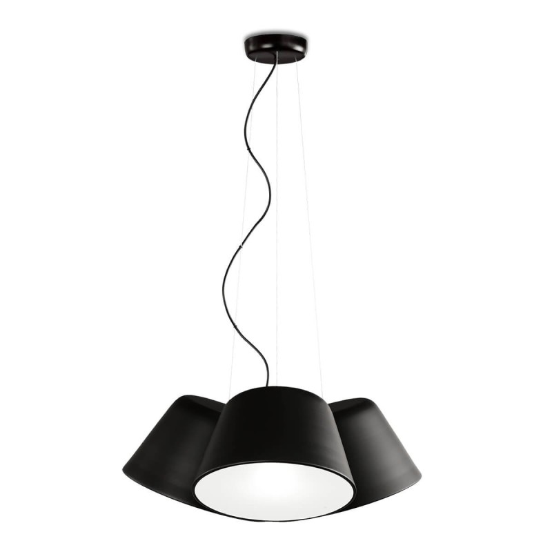 OLE Lighting-SENTO Κρεμαστό φωτιστικό E27 ΚΩΔ.-SL28880/65