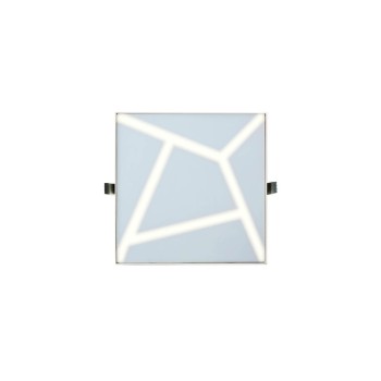OLE Lighting-STRIPES Χωνευτό φωτιστικό LED ΚΩΔ.-SL1629/23
