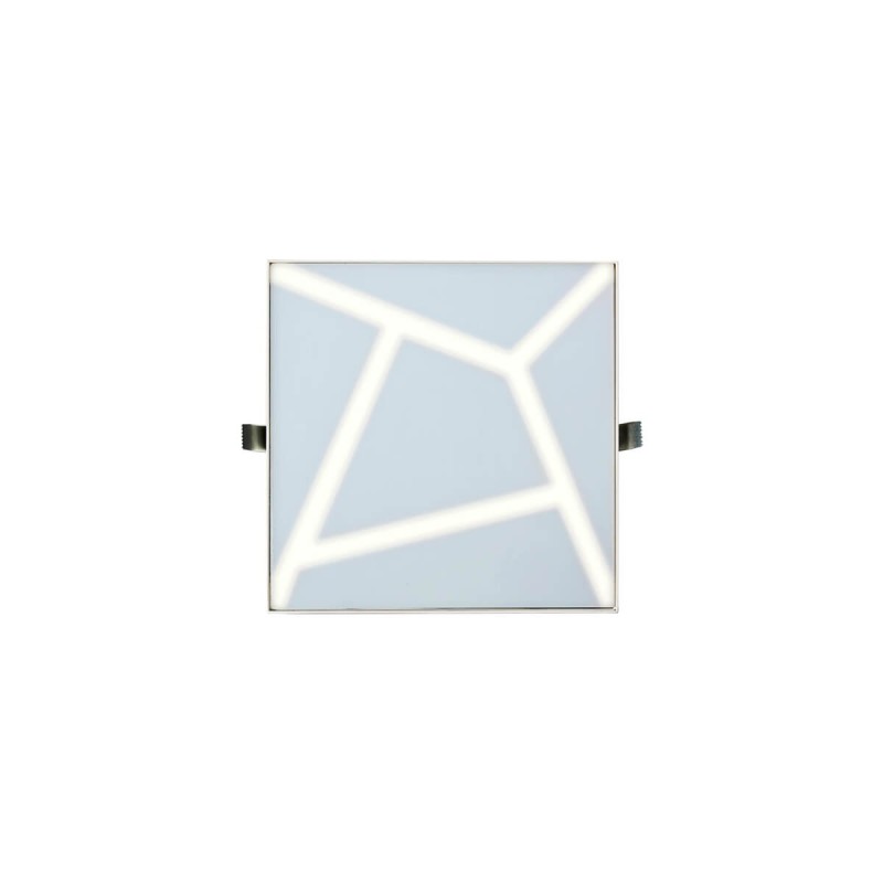 OLE Lighting-STRIPES Χωνευτό φωτιστικό LED ΚΩΔ.-SL1629/23