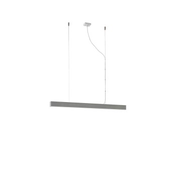 OLE Lighting-TI-ZAS Κρεμαστό φωτιστικό LED ΚΩΔ.-SL27841/125