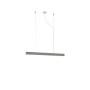 OLE Lighting-TI-ZAS Κρεμαστό φωτιστικό LED ΚΩΔ.-SL27841/125