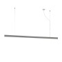 OLE Lighting-TI-ZAS Κρεμαστό φωτιστικό LED ΚΩΔ.-SL27841/225