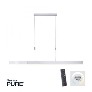 Paul Neuhaus-PURE-MOTO Κρεμαστό φωτιστικό LED ΚΩΔ.-SL2525-95