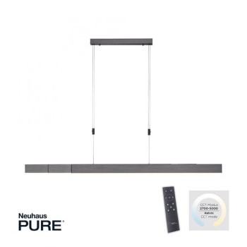 Paul Neuhaus-PURE-MOTO Κρεμαστό φωτιστικό LED ΚΩΔ.-SL2525-15