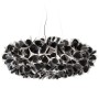 SLAMP-Clizia Mama non Mama 130 Φωτιστικό οροφής (Ε27) ΚΩΔ.-SL0448