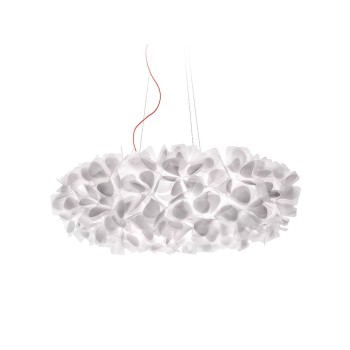 SLAMP-Clizia Mama non Mama 130 Φωτιστικό οροφής (Ε27) ΚΩΔ.-SL0452