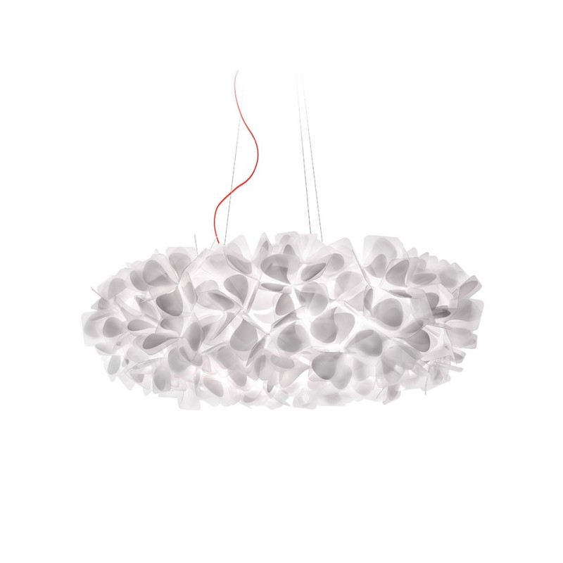 SLAMP-Clizia Mama non Mama 130 Φωτιστικό οροφής (Ε27) ΚΩΔ.-SL0452