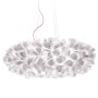 SLAMP-Clizia Mama non Mama 130 Φωτιστικό οροφής (Ε27) ΚΩΔ.-SL0452