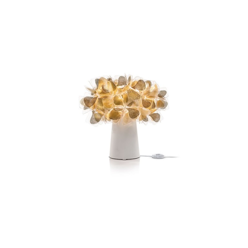 SLAMP-Clizia Mama Non Mama Επιτραπέζιο Φωτιστικό Ε14 ΚΩΔ.-SL0463