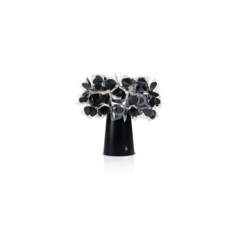 SLAMP-Clizia Mama Non Mama Battery Επιτραπέζιο Φωτιστικό LED ΚΩΔ.-SL0438