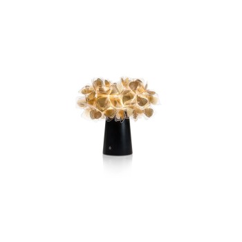 SLAMP-Clizia Mama Non Mama Battery Επιτραπέζιο Φωτιστικό LED ΚΩΔ.-SL0439