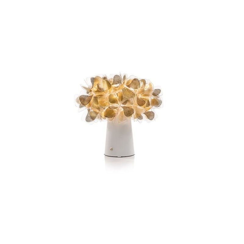 SLAMP-Clizia Mama Non Mama Battery Επιτραπέζιο Φωτιστικό LED ΚΩΔ.-SL0440