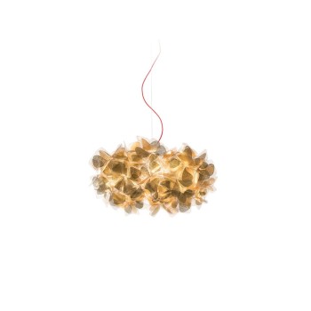 SLAMP-Clizia Mama non Mam Κρεμαστό φωτιστικό (Ε27) ΚΩΔ.-SL0459