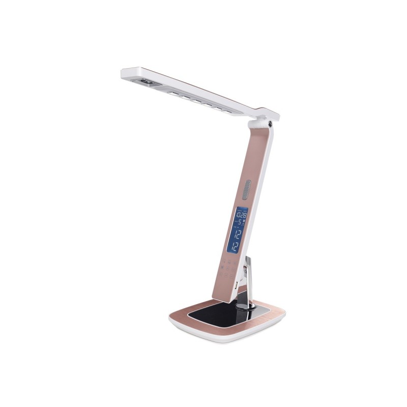 Cristal Record-Miri Επιτραπέζιο φωτιστικό LED ΚΩΔ.-04-532-10-140