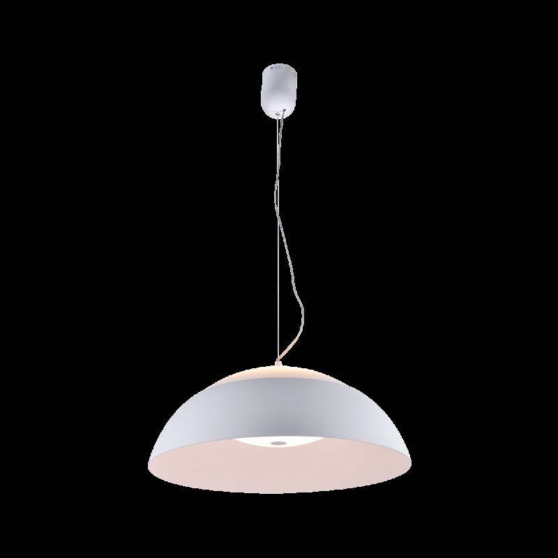 Cristal Record-Mirta Κρεμαστό φωτιστικό LED Λευκό ΚΩΔ.-99-511-30-100