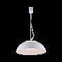 Cristal Record-Mirta Κρεμαστό φωτιστικό LED Λευκό ΚΩΔ.-99-511-30-100