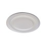 Cristal Record-Jara Φωτιστικό οροφής LED 48W Λευκό+Γκρι ΚΩΔ.-27-200-48-281