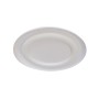 Cristal Record-Jara Φωτιστικά οροφής LED 48W Λευκό ΚΩΔ.-27-200-48-100