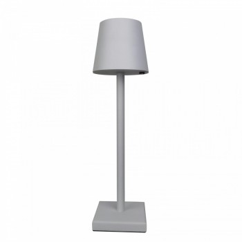 Spotlight - ΠΟΡΤΑΤΙΦ ΦΟΡΤΙΖΟΜΕΝΟ LED 2W ΛΕΥΚΟ