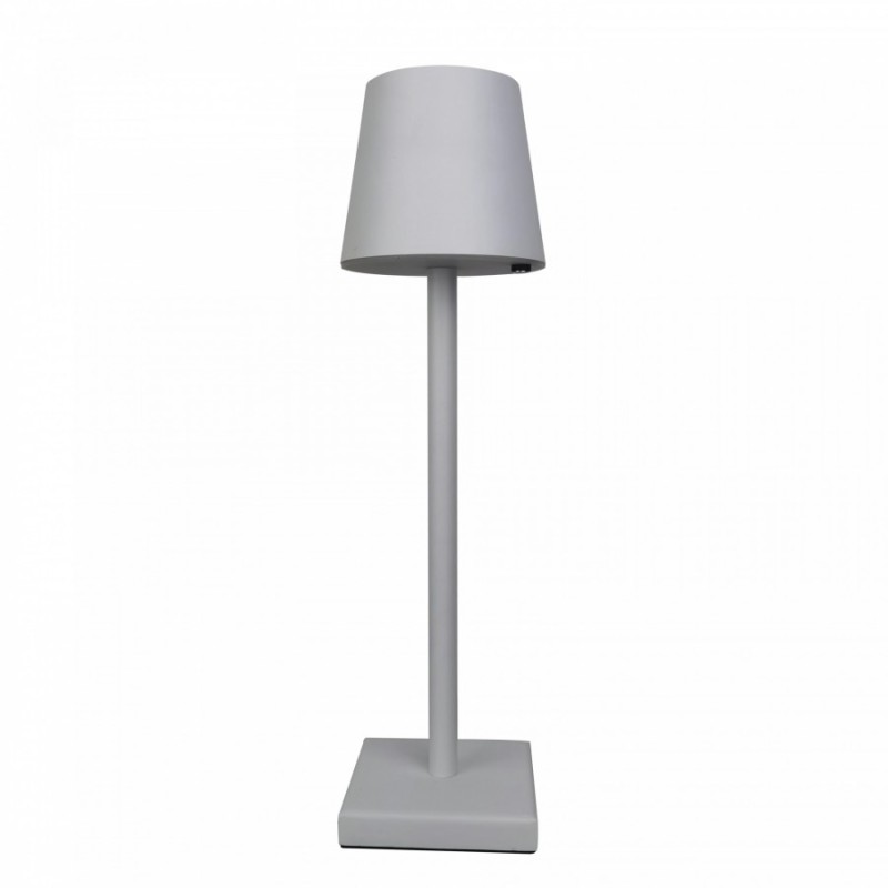 Spotlight - ΠΟΡΤΑΤΙΦ ΦΟΡΤΙΖΟΜΕΝΟ LED 2W ΛΕΥΚΟ