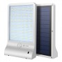 Spotlight - ΗΛΙΑΚΟ ΦΩΤΙΣΤΙΚΟ ΤΟΙΧΟΥ LED ΜΕ ΑΙΣΘΗΤΗΡΑ PIR 4W 3000K