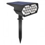 Spotlight - ΗΛΙΑΚΟ ΦΩΤΙΣΤΙΚΟ ΕΔΑΦΟΥΣ LED 4W 6000K