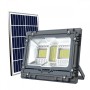 Spotlight - ΗΛΙΑΚΟΣ ΠΡΟΒΟΛΕΙΣ LED ΜΕ ΤΗΛΕΧΕΙΡΙΣΤΗΡΙΟ 300W 6000K