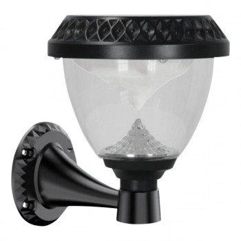 Spotlight - ΗΛΙΑΚΟ ΦΩΤΙΣΤΙΚΟ ΤΟΙΧΟΥ - ΕΔΑΦΟΥΣ 1W RGB/CCT
