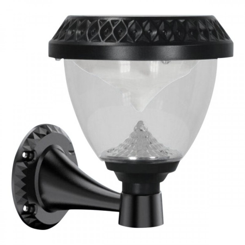 Spotlight - ΗΛΙΑΚΟ ΦΩΤΙΣΤΙΚΟ ΤΟΙΧΟΥ - ΕΔΑΦΟΥΣ 1W RGB/CCT