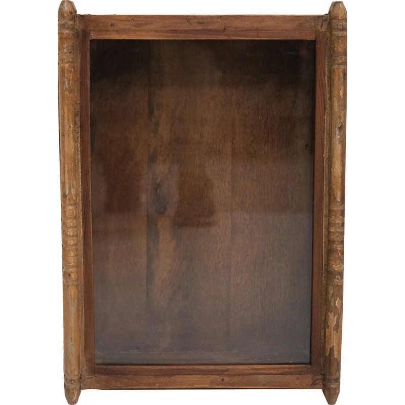 Trademark - unique μικρά ντουλάπια τοίχου Υ:42cm x Π:34cm x Β:14cm