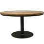 Trademark - Jack τραπεζαρία Υ:77 cm x Π:140 cm x Β:140 cm