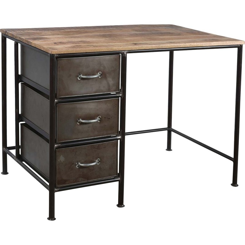 Trademark - Thomas γραφείο Υ:75 x Π:100 x Β:61 cm