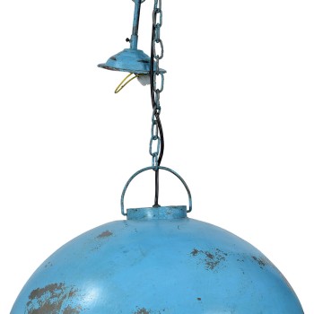 Trademark - Thormann κρεμαστό φωτιστικό - αντικέ (Ε27) Υ:30cm x Π:52cm x Β:52cm