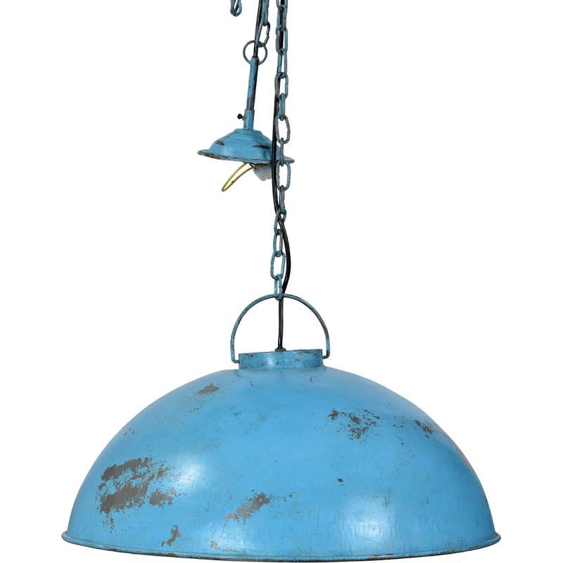 Trademark - Thormann κρεμαστό φωτιστικό - αντικέ (Ε27) Υ:30cm x Π:52cm x Β:52cm