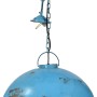 Trademark - Thormann κρεμαστό φωτιστικό - αντικέ (Ε27) Υ:30cm x Π:52cm x Β:52cm