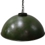 Trademark -Thormann κρεμαστό φωτιστικό (Ε27) - πράσινο Υ:30cm x Π:52cm x Β:52cm