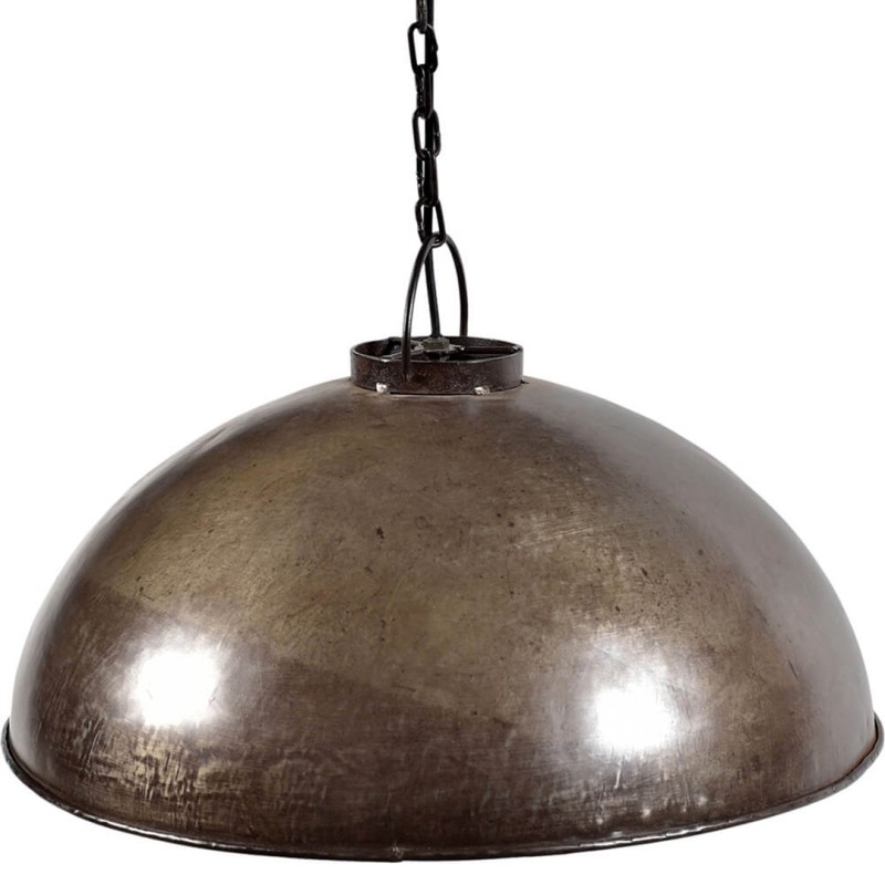 Trademark - Thormann κρεμαστό φωτιστικό (Ε27) - σιδερένιο 	Υ:30cm x Π:52cm x Β:52cm
