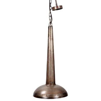 Trademark - Trumpet κρεμαστό φωτιστικό (Ε27) - L Υ:62 cm x Π:30 cm x Β:30 cm