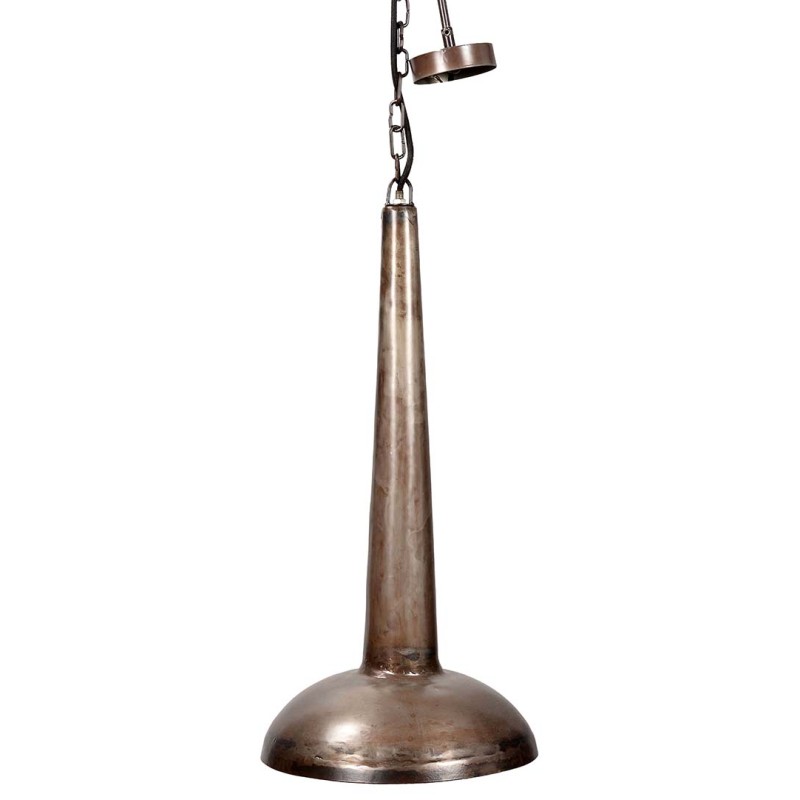 Trademark - Trumpet κρεμαστό φωτιστικό (Ε27) - L Υ:62 cm x Π:30 cm x Β:30 cm