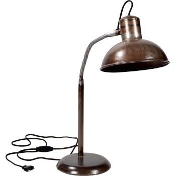 Trademark - Walentin επιτραπέζιο φωτιστικό (Ε27) Υ:69 x Π:23 x Β:19 εκ
